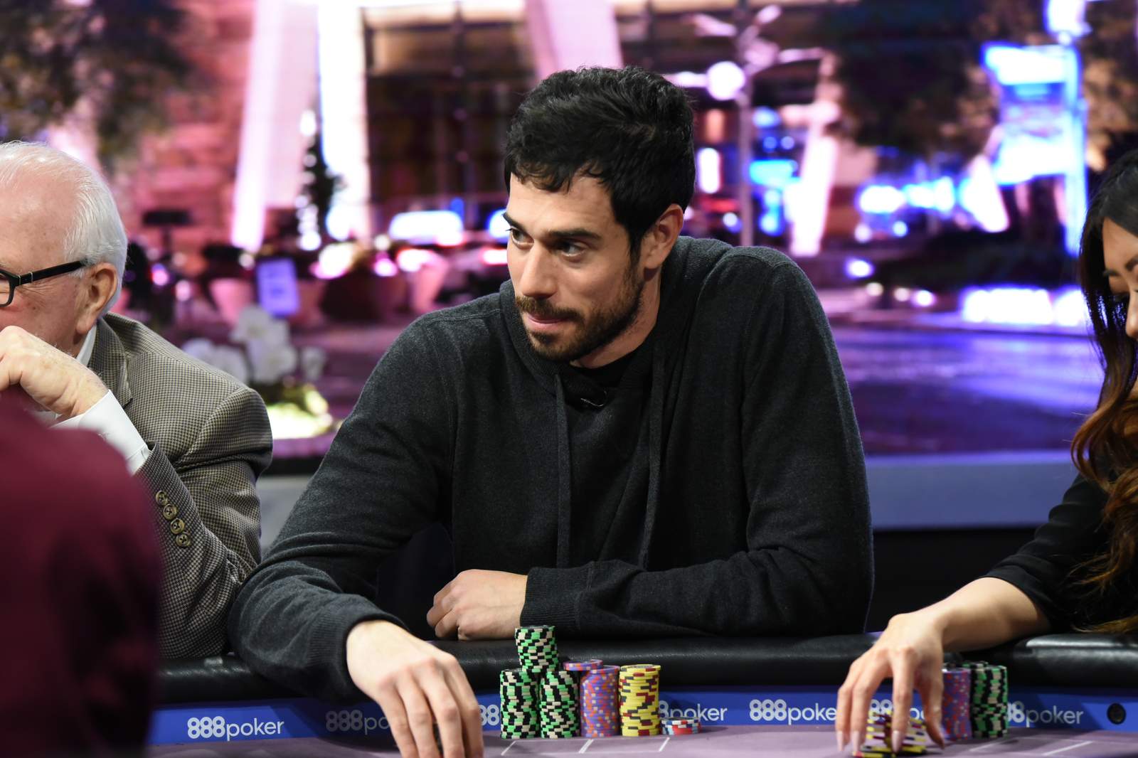 "Reality Check" Finale Live on PokerGO