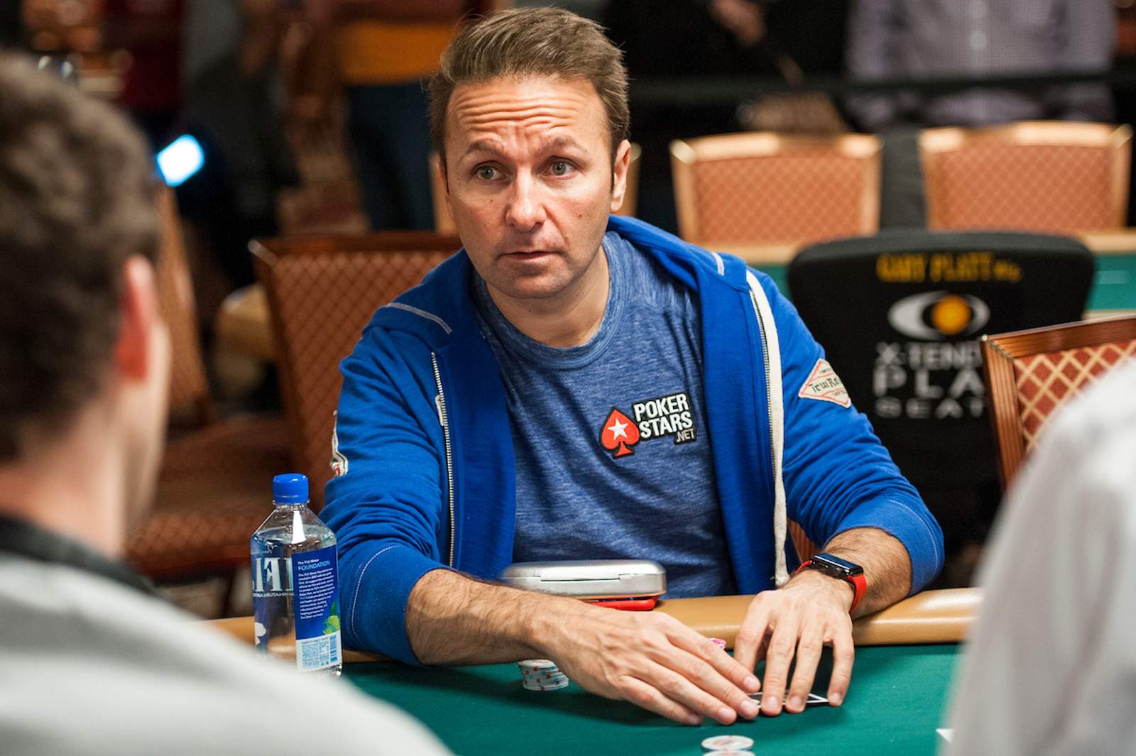 This Week in Poker: Starting Anew, 2017's Best, and More