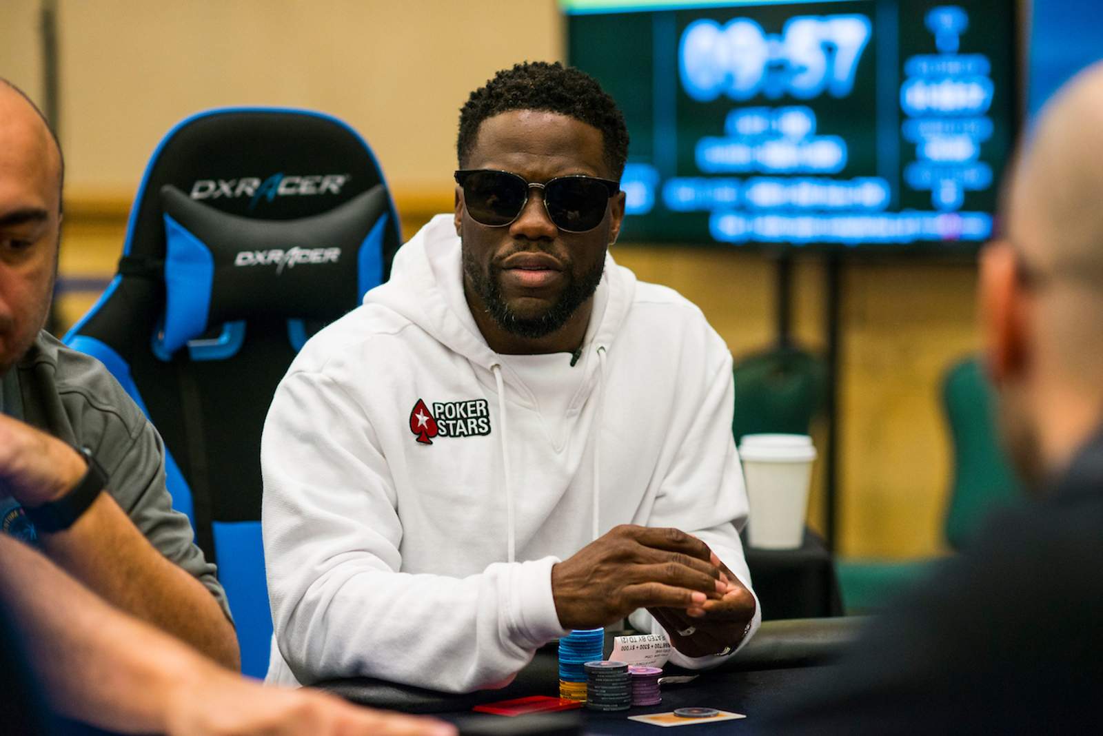 Don't Look Now: PCA Edition