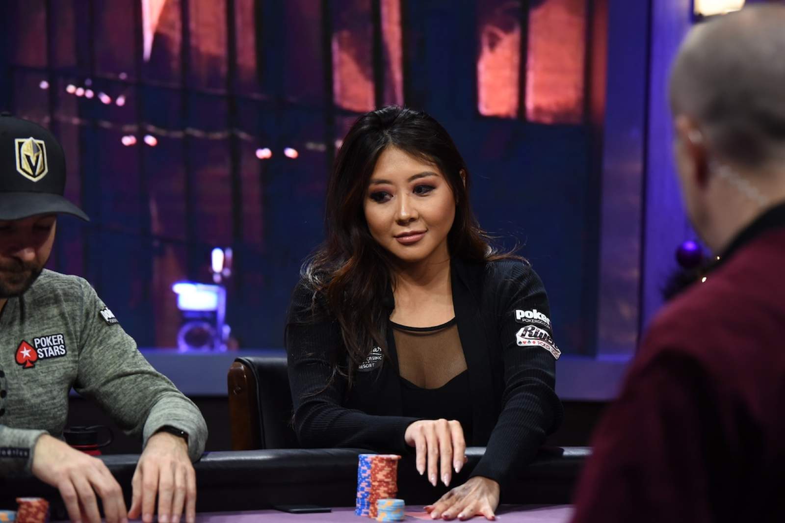Bellande and Ho Headline “Reality Check” Week on Poker After Dark