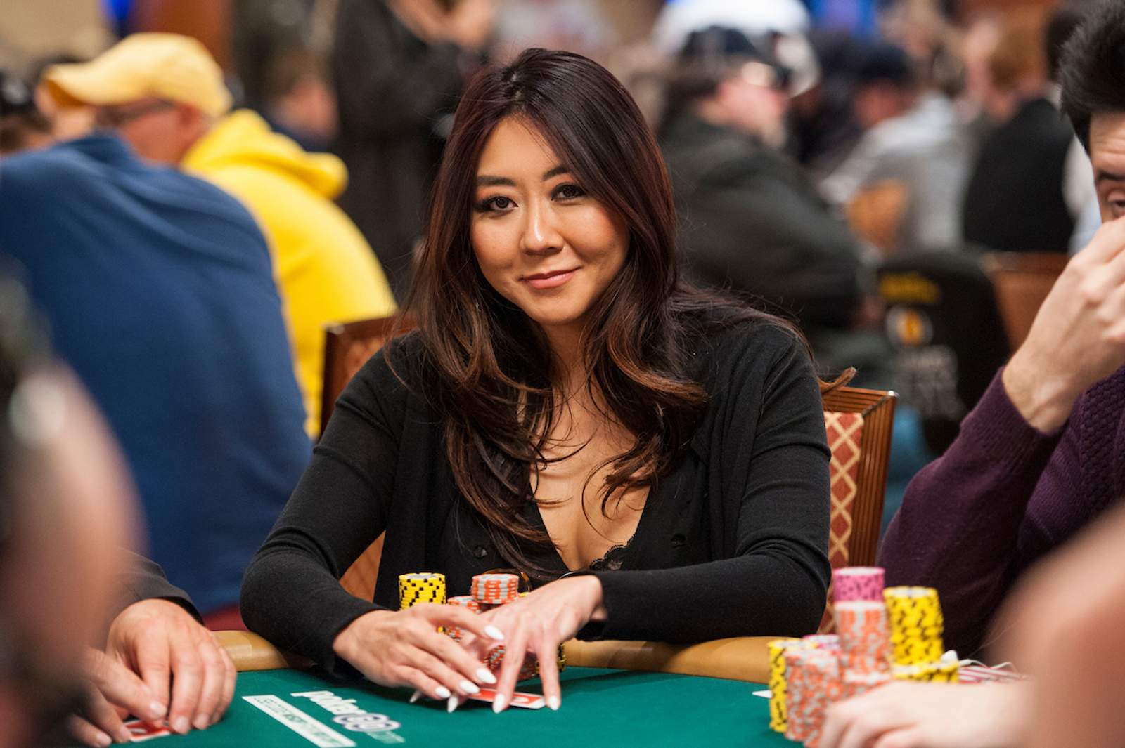 "Reality Check" Cash Games Live on PokerGO