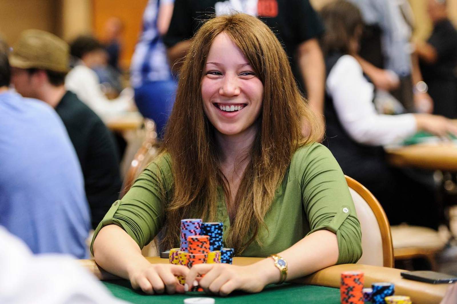 Melanie Weisner Creates a Highlight Reel to Close "Femme Fatale" Week