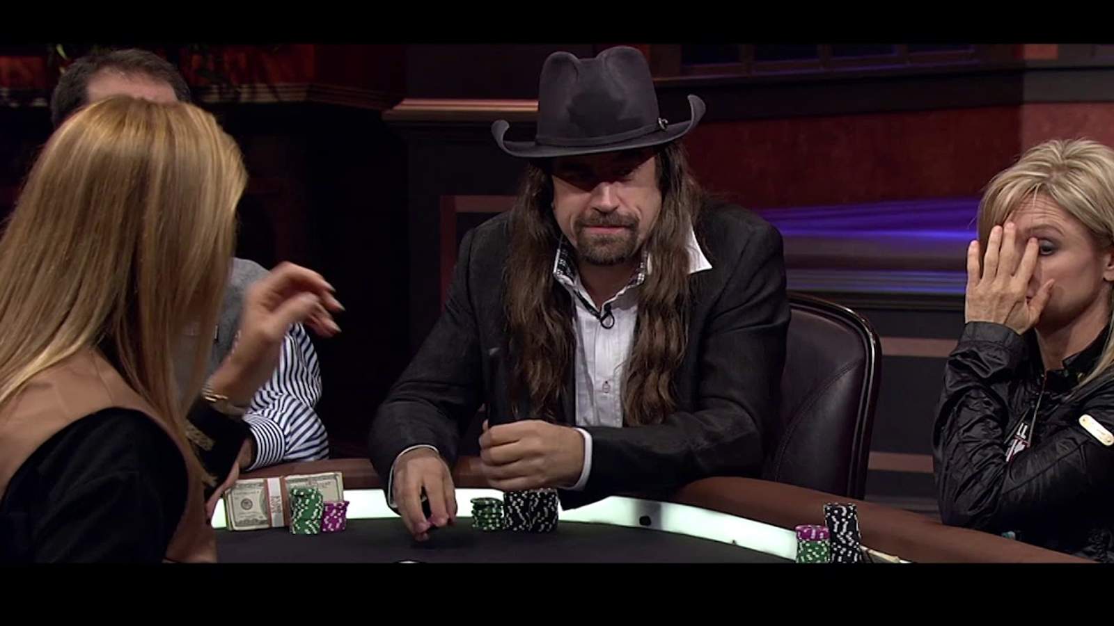 Charity is the Name of the Game on PokerGO