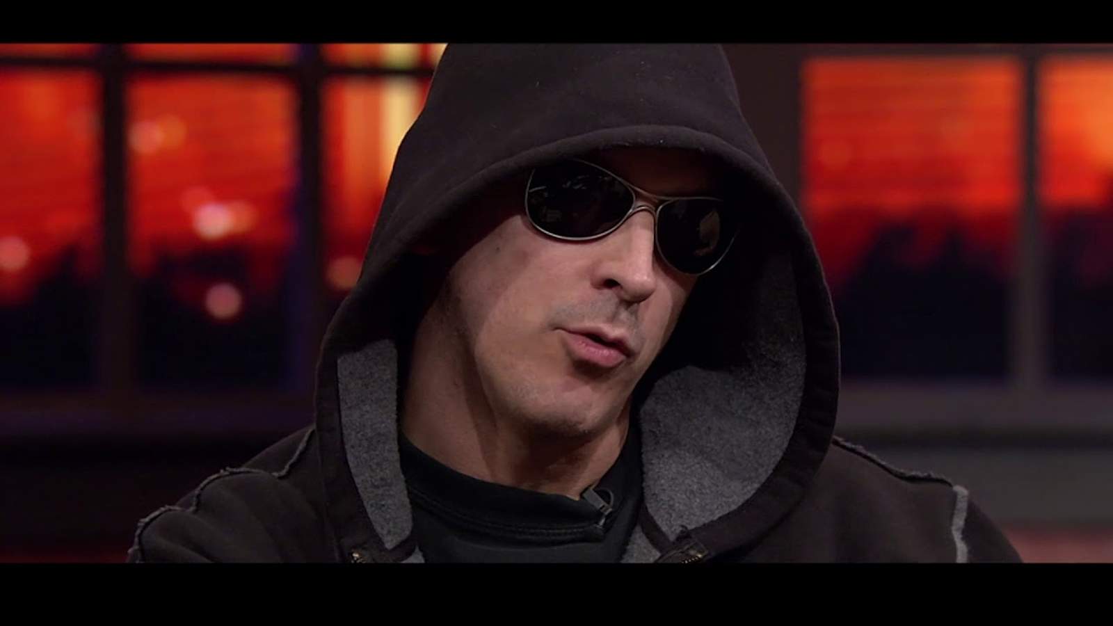 Phil Laak Takes Command on PokerGO