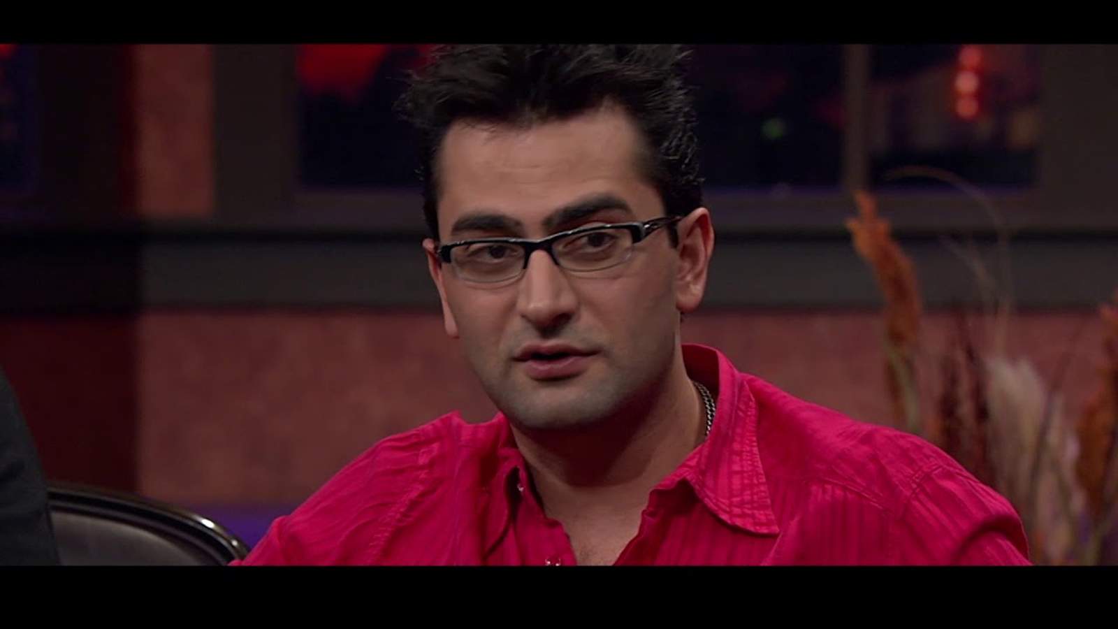 Antonio Esfandiari Silences 'The Mouth' On PokerGO