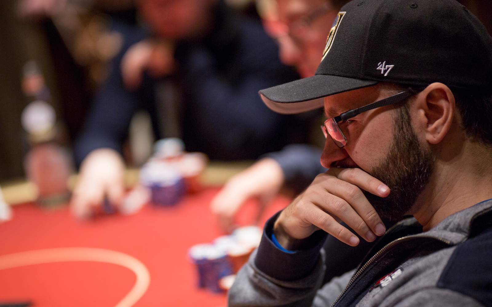 Heads Up with Remko - Daniel Negreanu 2018 Edition