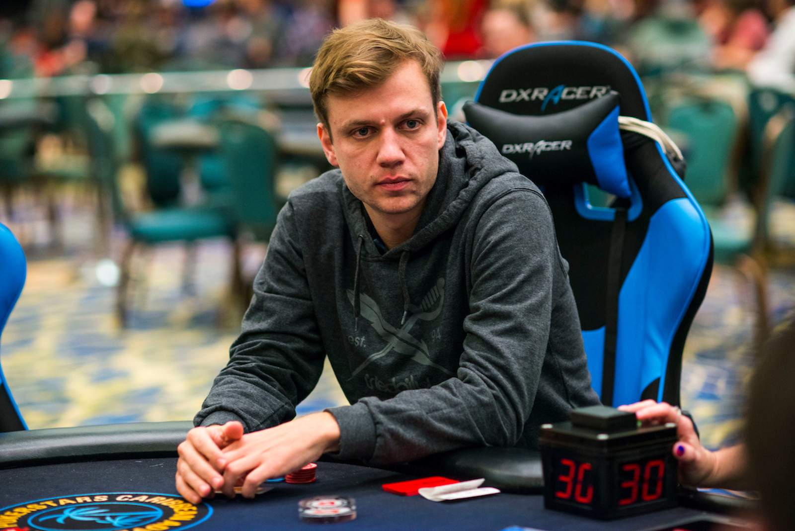 This Week in Poker: Murderer's Row, CryptoTube, Another for Germany