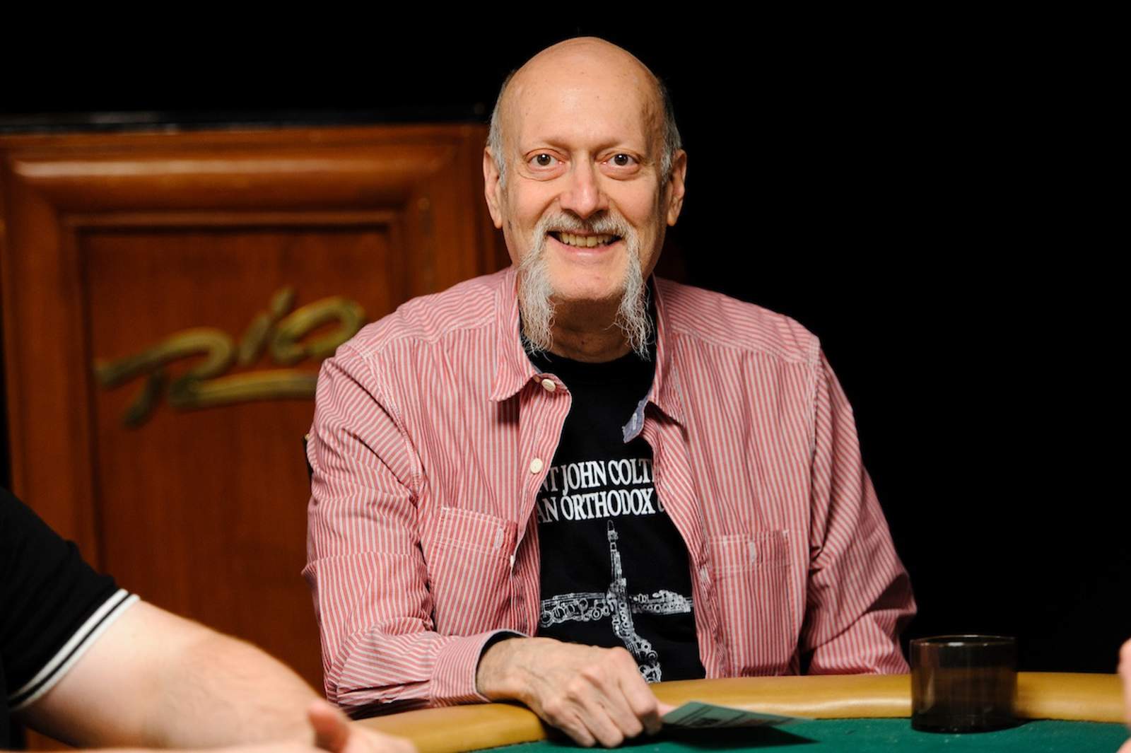 Ep. 65 Who Wins Poker's Celebrity Death Match?