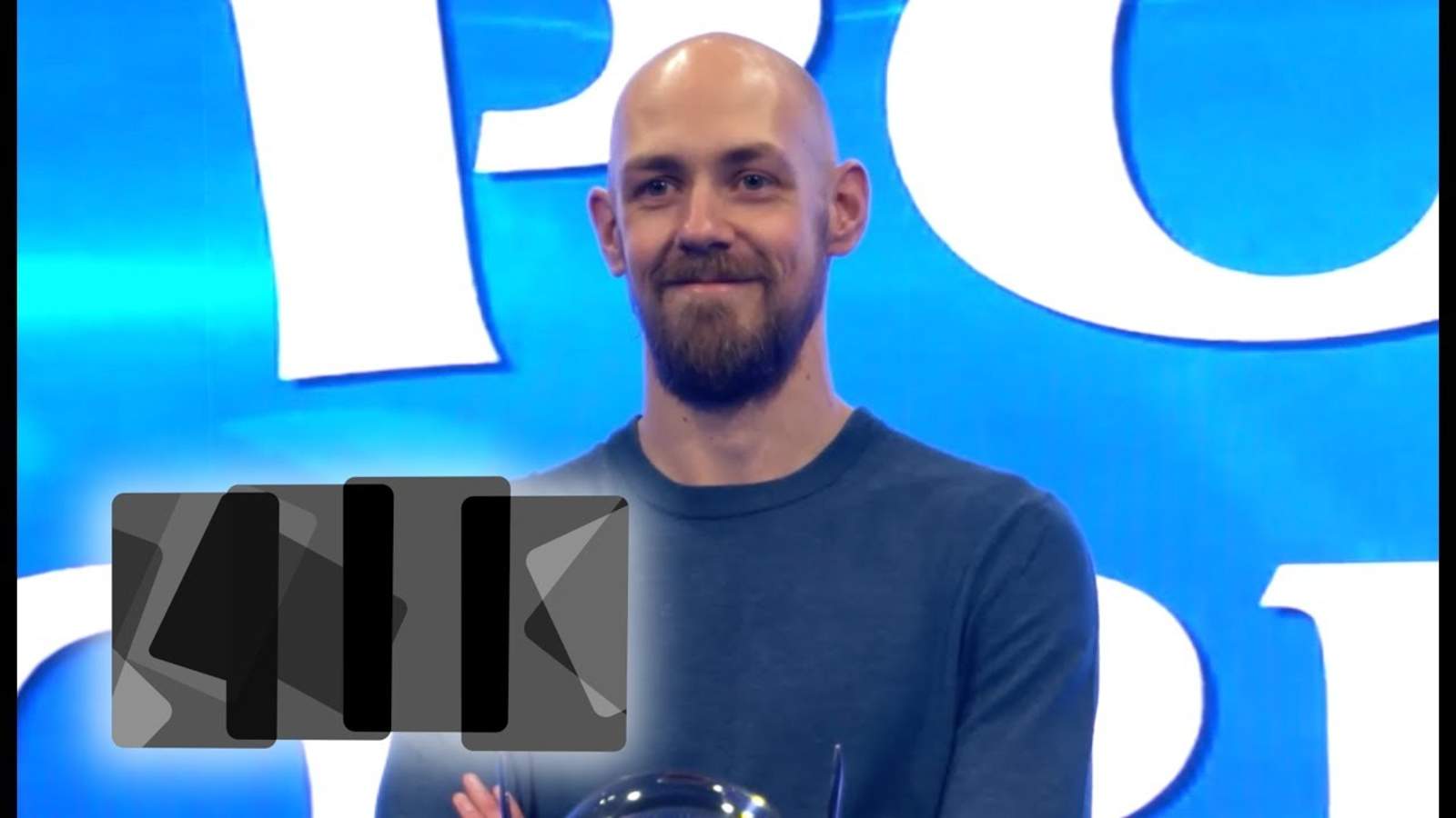 U.S. Poker Open Championship Standings: Stephen Chidwick, Confirmed