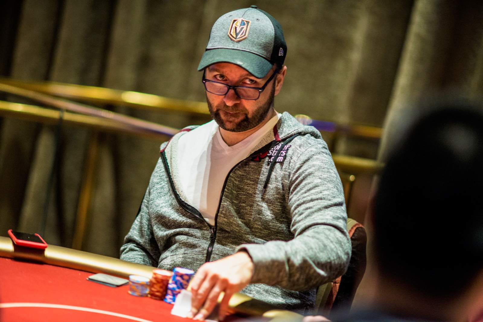 U.S. Photo Open: One Down, Seven to Go