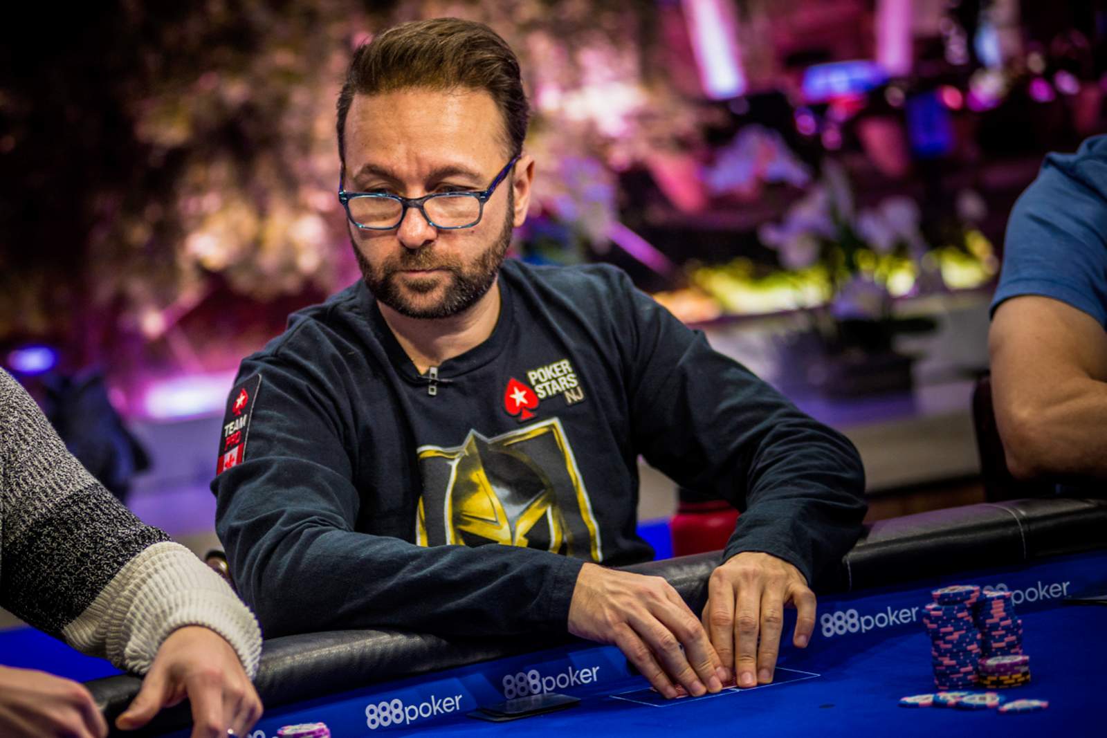 U.S. Photo Open: Final Table's "Fab Five"