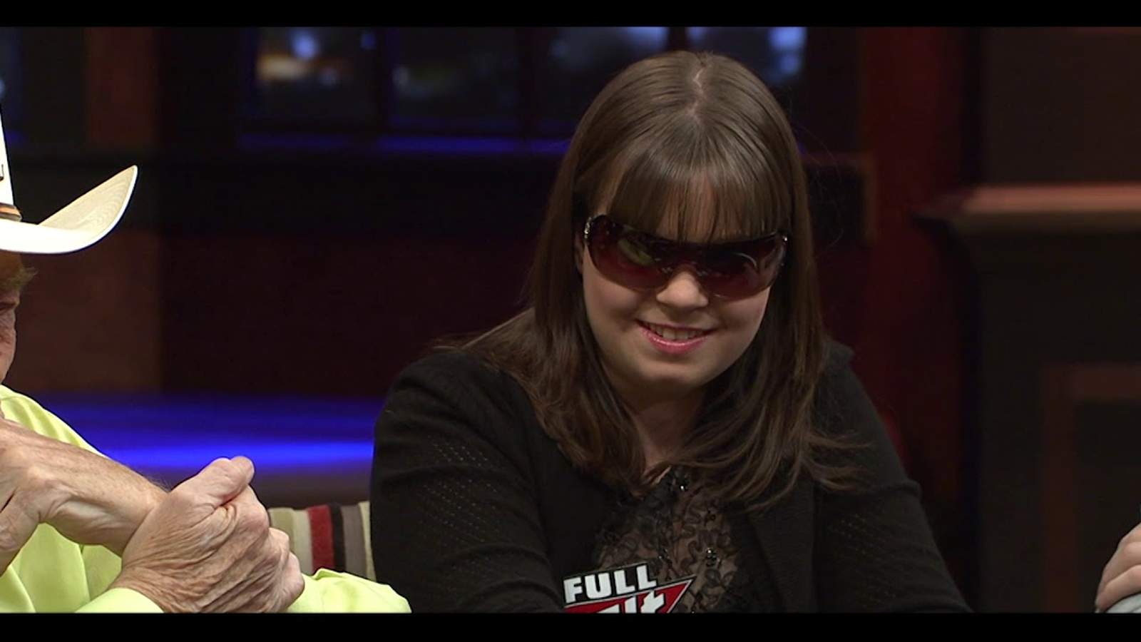 Doyle Brunson Leads The Young Guns on PokerGO