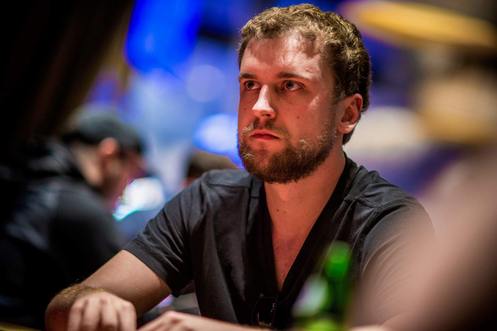 Ryan Riess: The Best Player in the World, Again