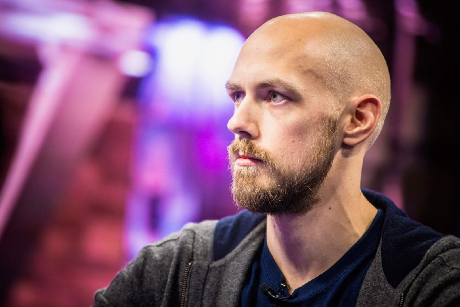 U.S. Poker Open Championship Standings: Chidwick Can't Stop Climbing