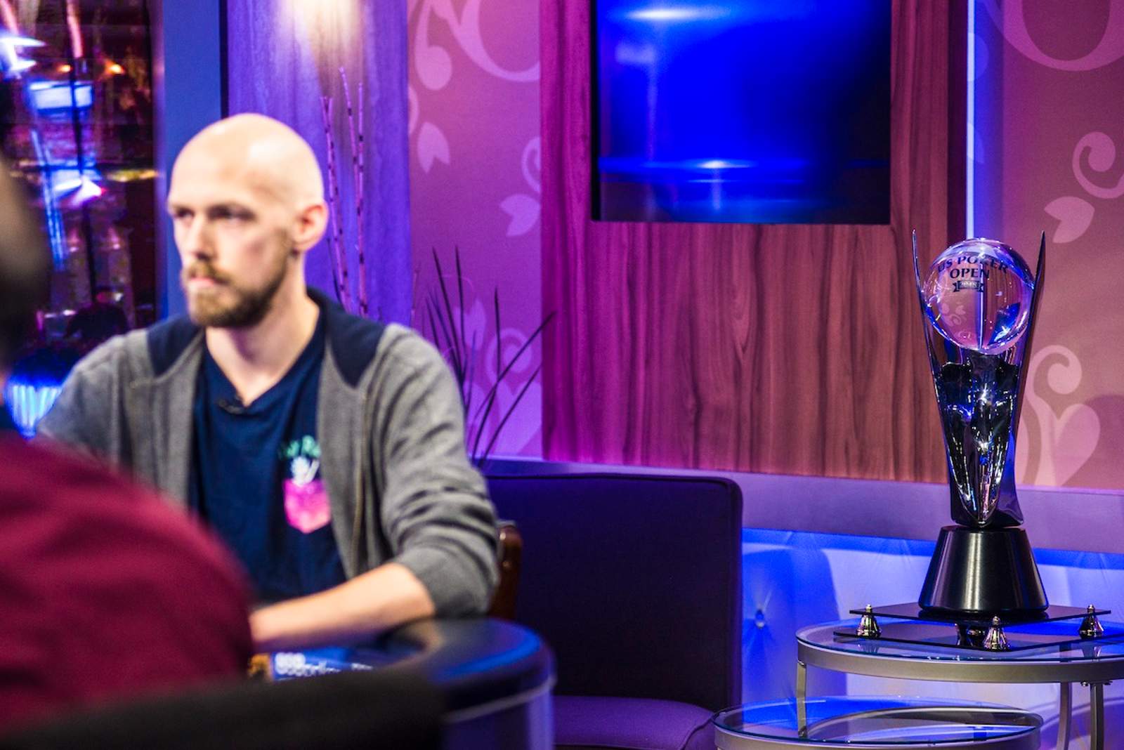 Ep. 68 Tipping Gate, Mike Leah Chopping Gate and the U.S. Poker Open in Review!