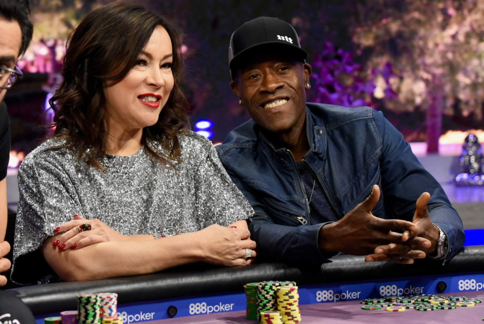 "Moving Violations" Finale Live on PokerGO