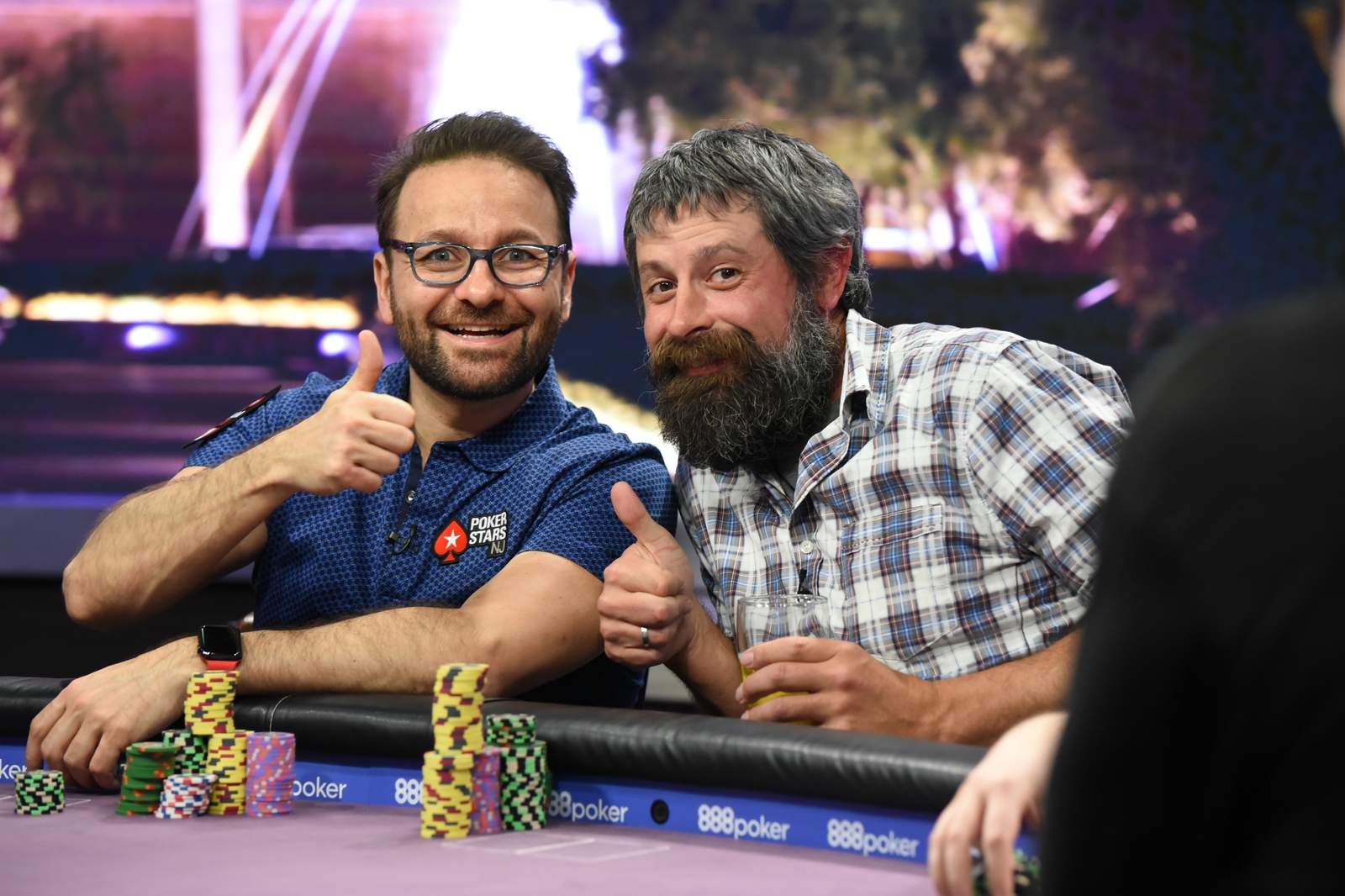 Relive "Whine and Cheese" Week on PokerGO