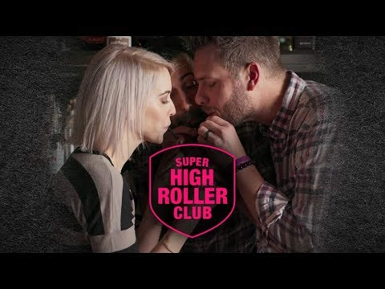 Farah Galfond Shakes Up the "Super High Roller Club"