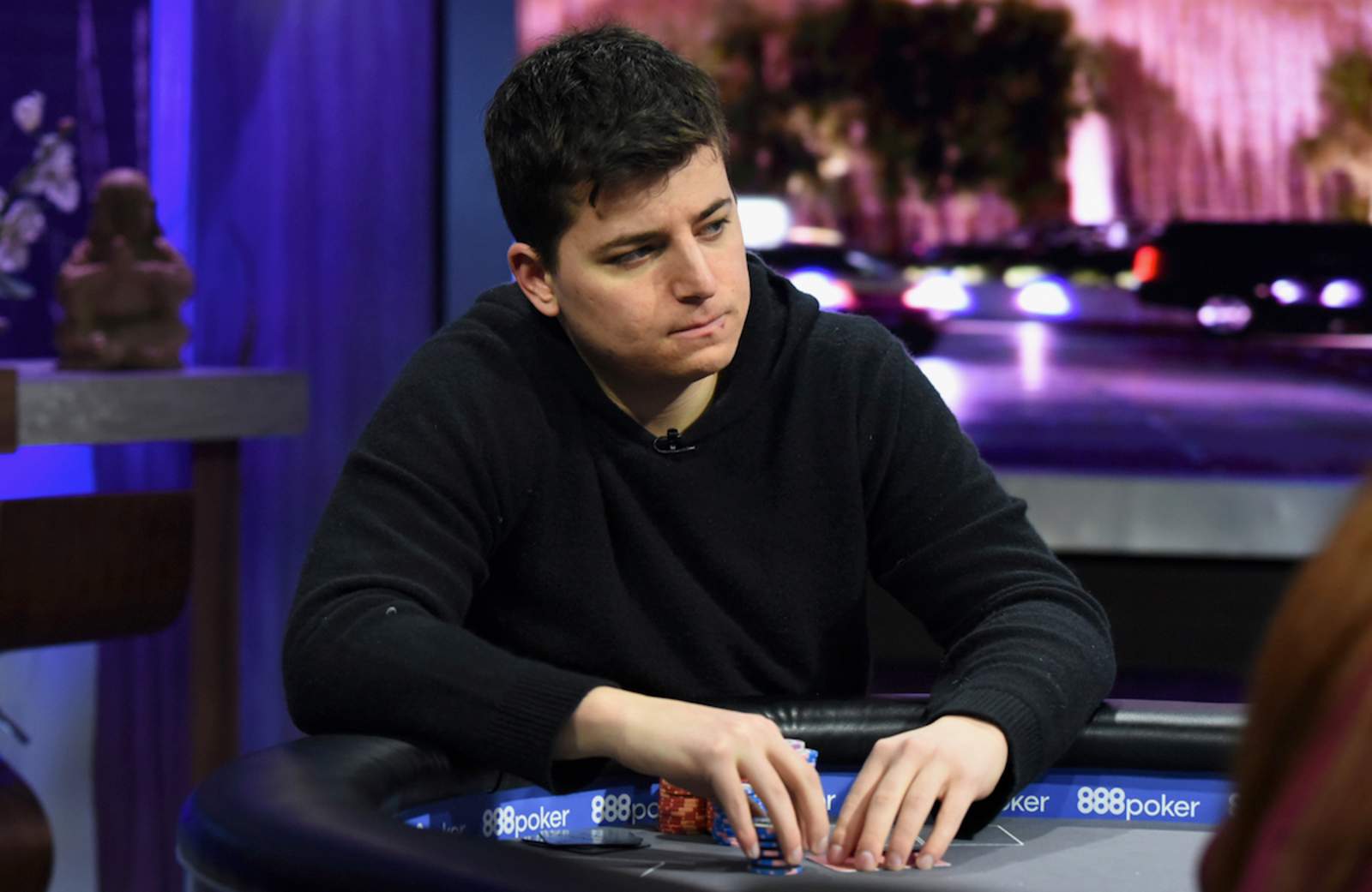 Jake Schindler Captures ARIA High Roller Series $10K Title