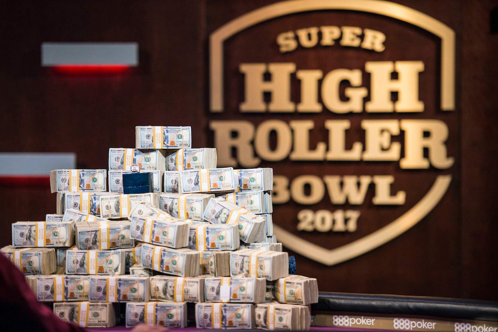 Super High Roller Bowl Replays on PokerGO