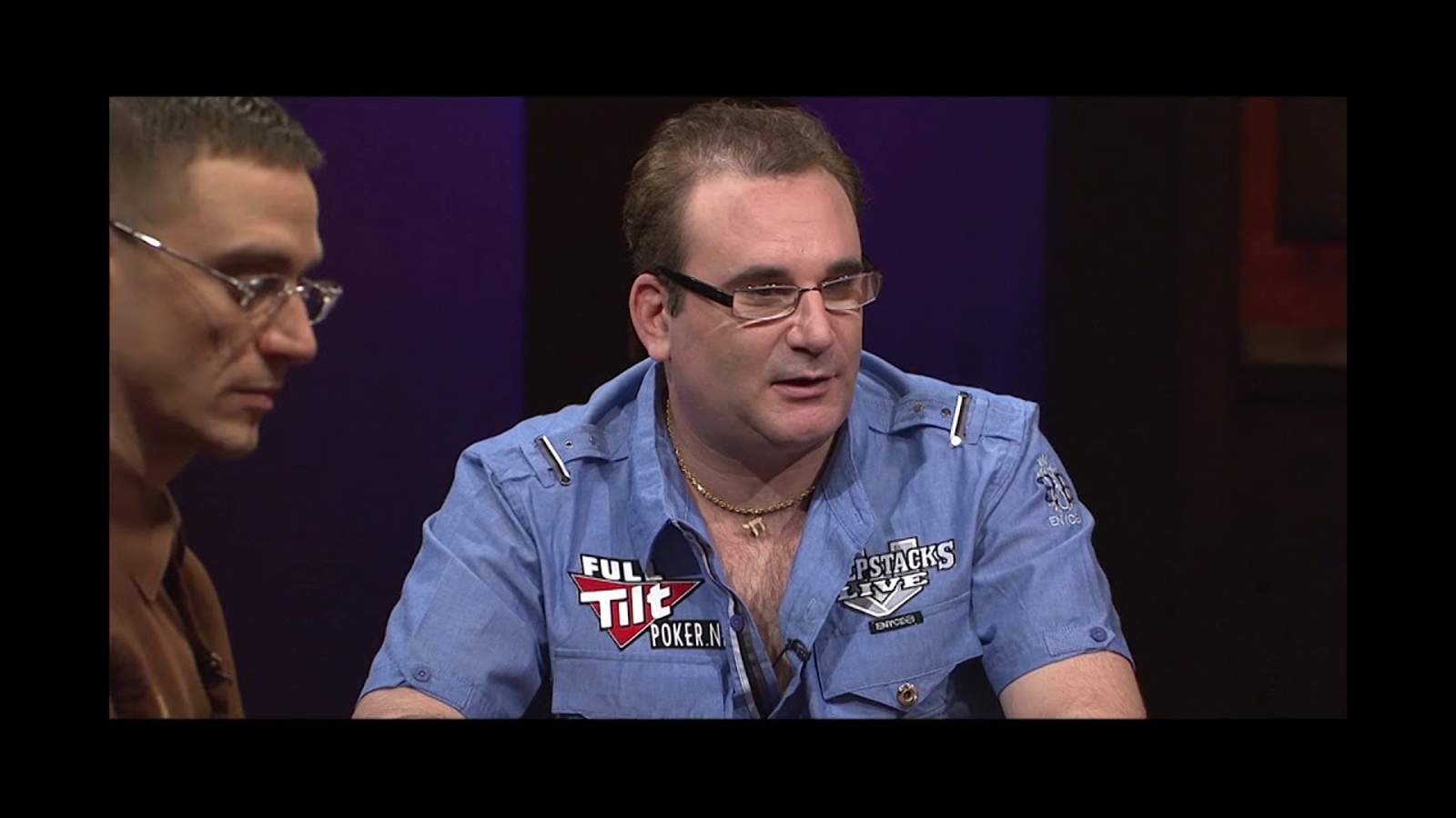 Start Your Week With a Cup of Jean-Robert Bellande on PokerGO