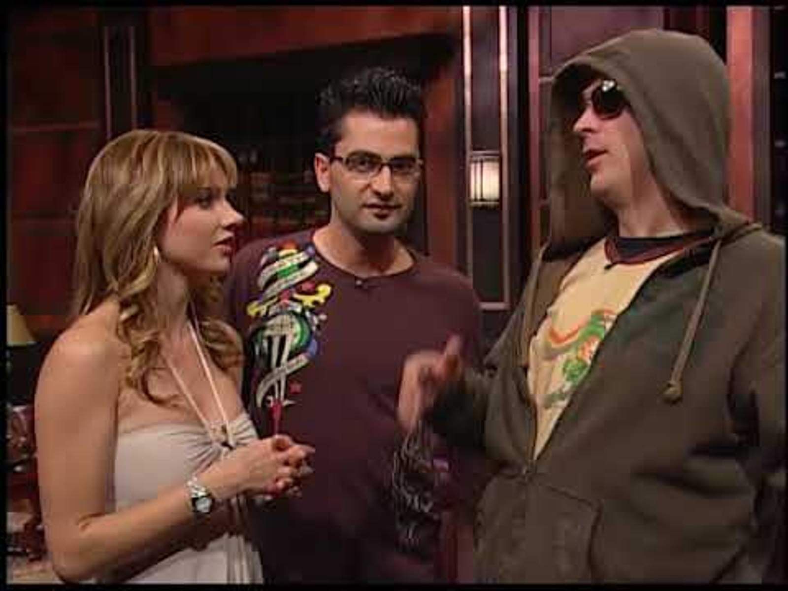 Throwback Hands: Daniel Negreanu Can't Make Up His Mind on PokerGO