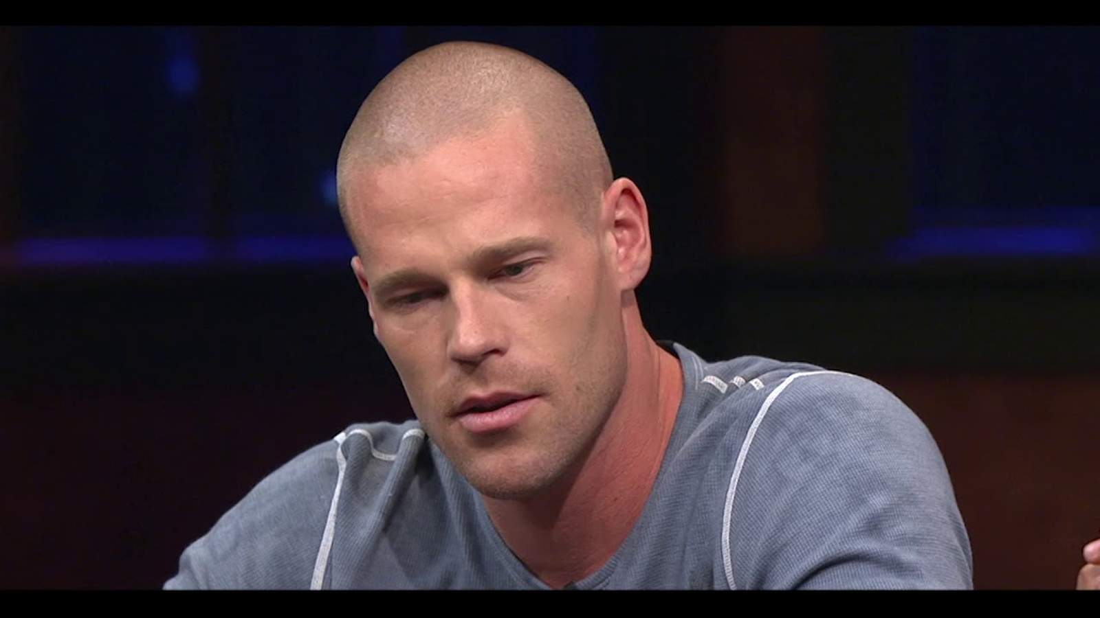 Tom Dwan Shoots Sky High on PokerGO