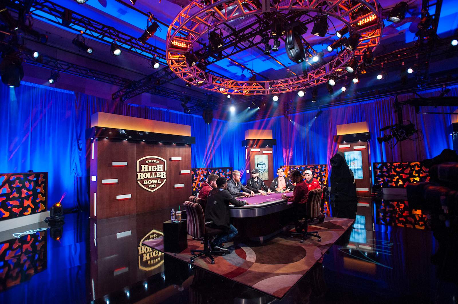 Super High Roller Bowl Registration Closes March 20, Live Lottery on PokerGO March 21