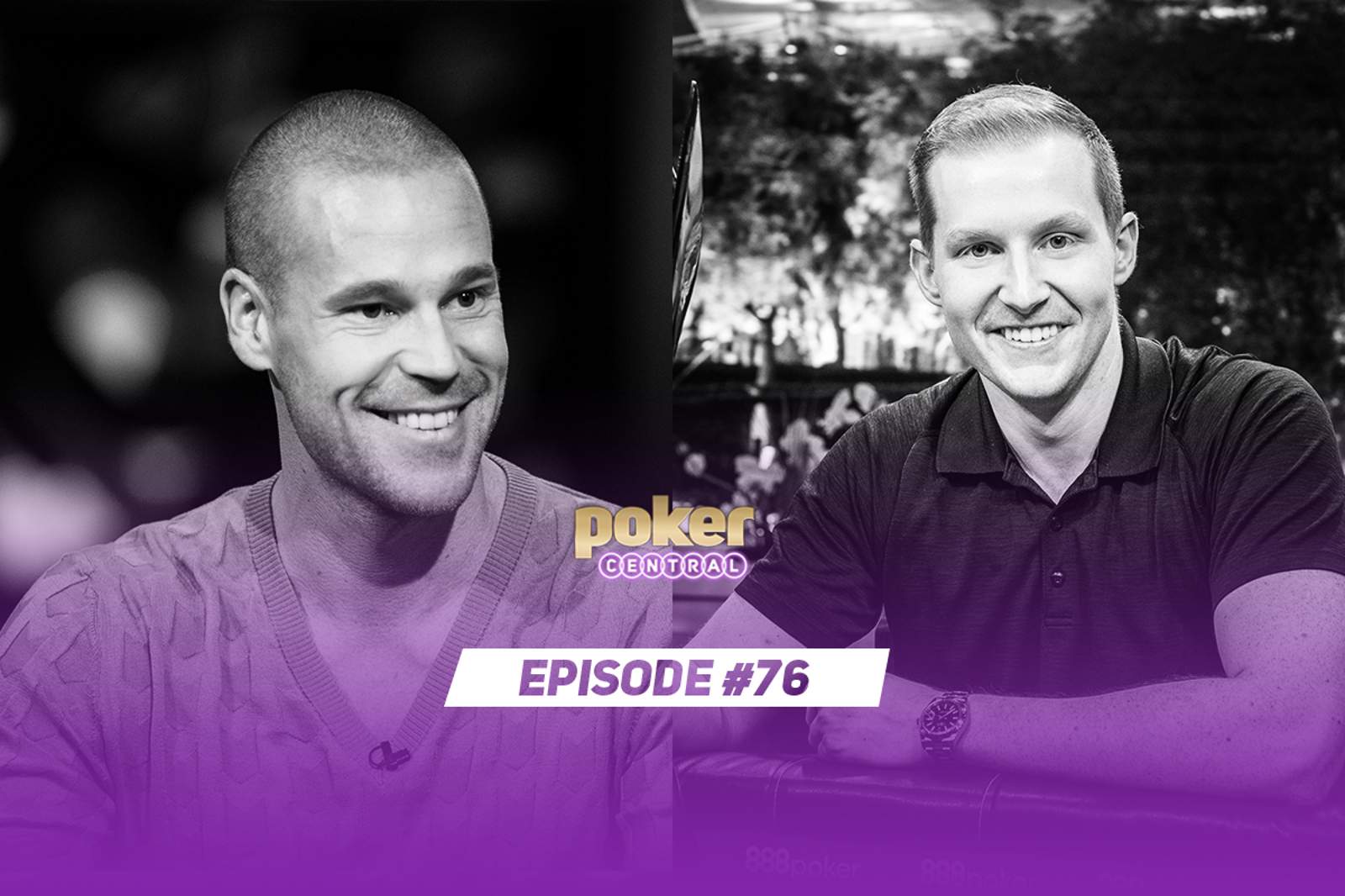 Ep. 76 PokerGO Studio Announced and the Resurgence of Antonius