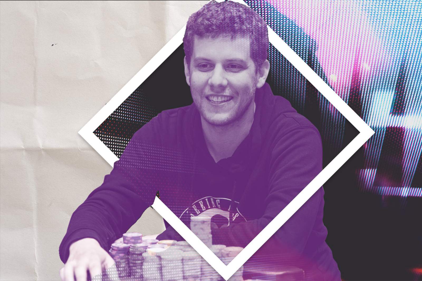 How To Reach The Top in Poker According to Ari Engel