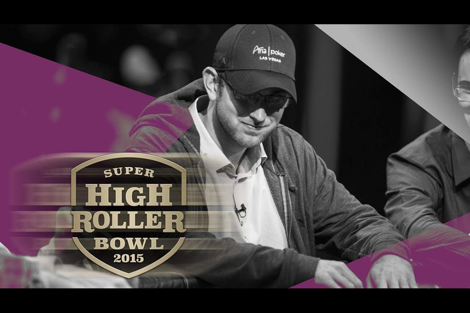 Throwback Hands: Connor Drinan Doesn't Want to Chop