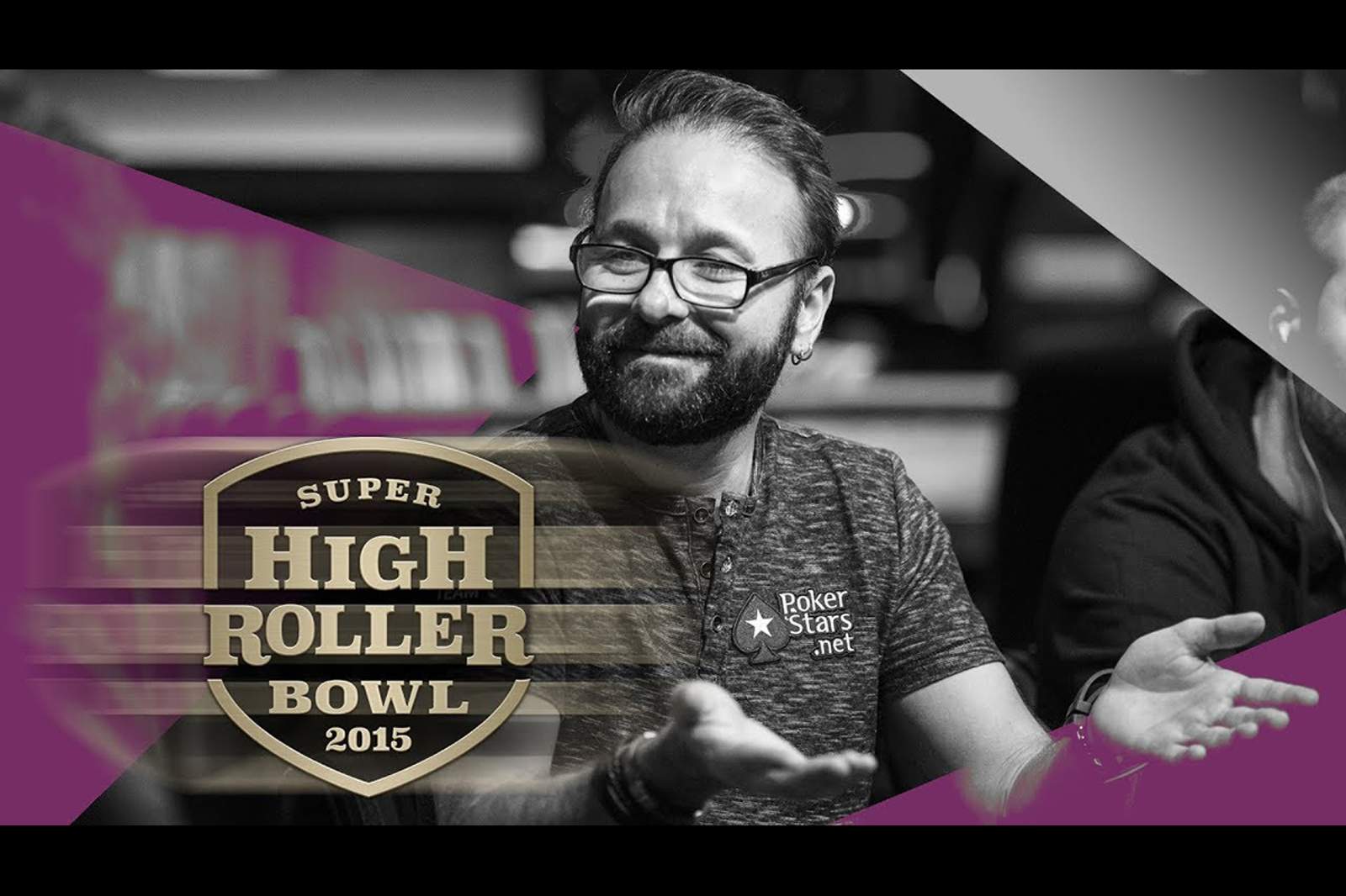 Throwback Hands: Daniel Negreanu Defends His Favorite Hand