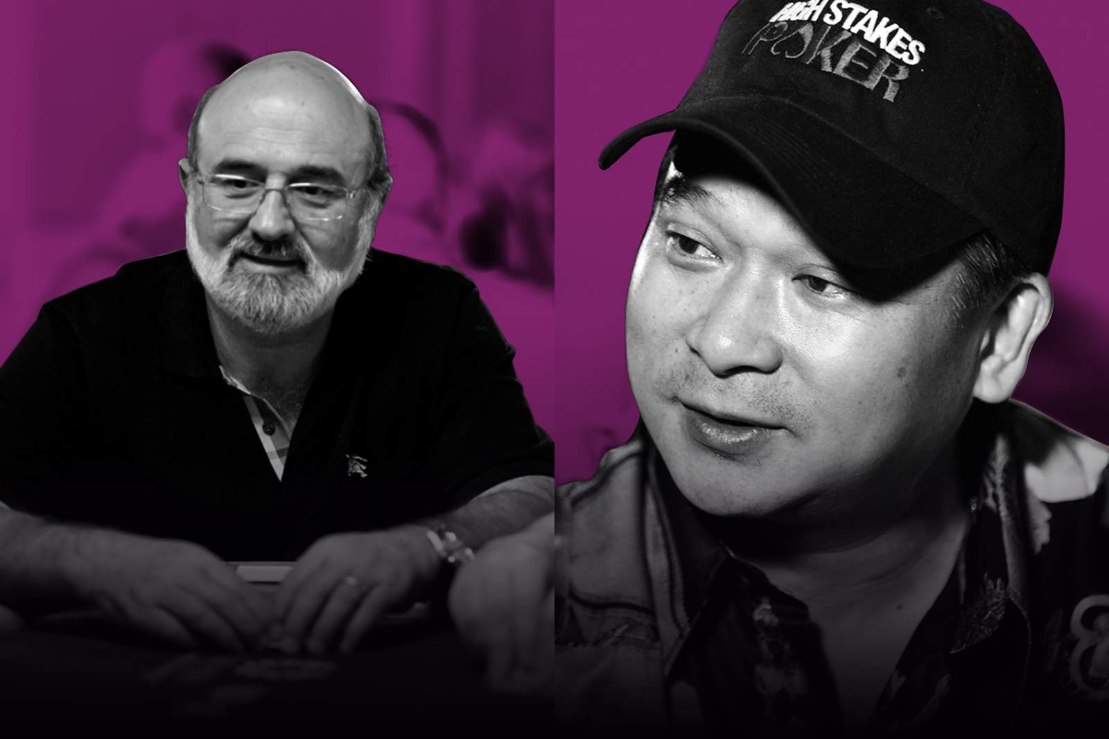 How Johnny Chan Losing a $700,000 Pot Turned into Poker’s Most Iconic Televised Cash Game