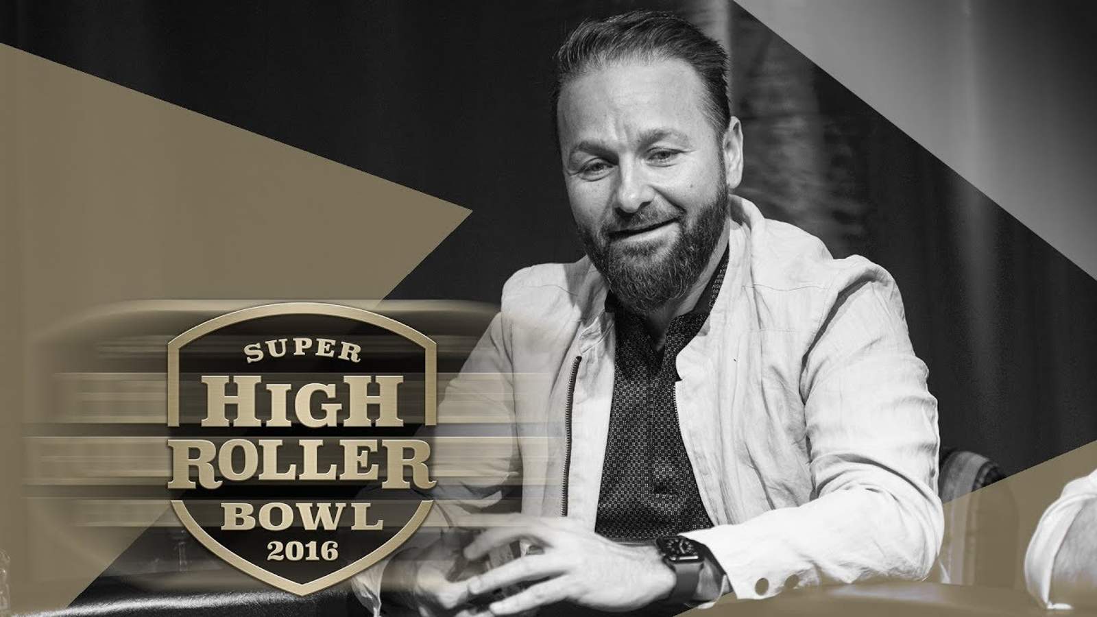 Throwback Hands: Three All Ins Torture Negreanu, Hellmuth