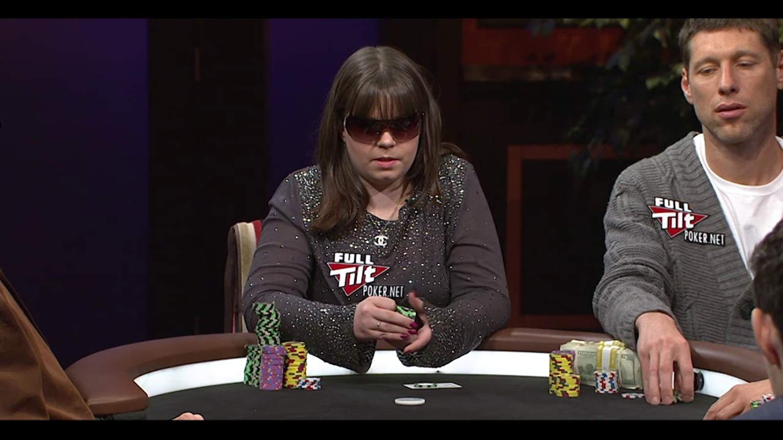 Get Boosted With Justin Smith on PokerGO