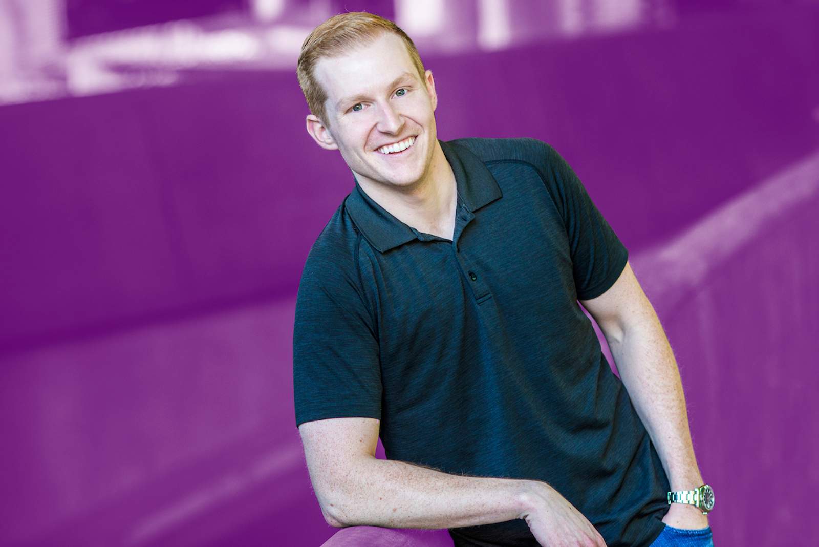 Sam Simmons: “The PokerGO Studio Ushers in a New Era of Televised Poker.”