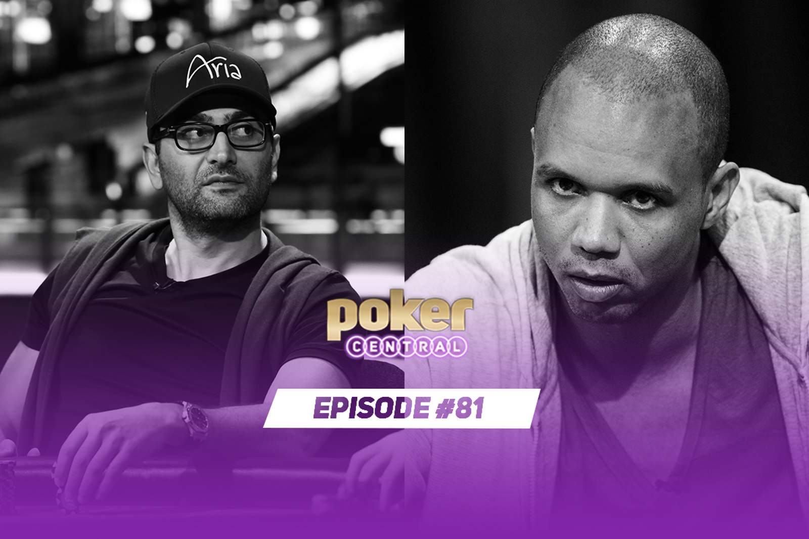 Ep. 81 Short Decks and Heated Poker After Dark Chirping