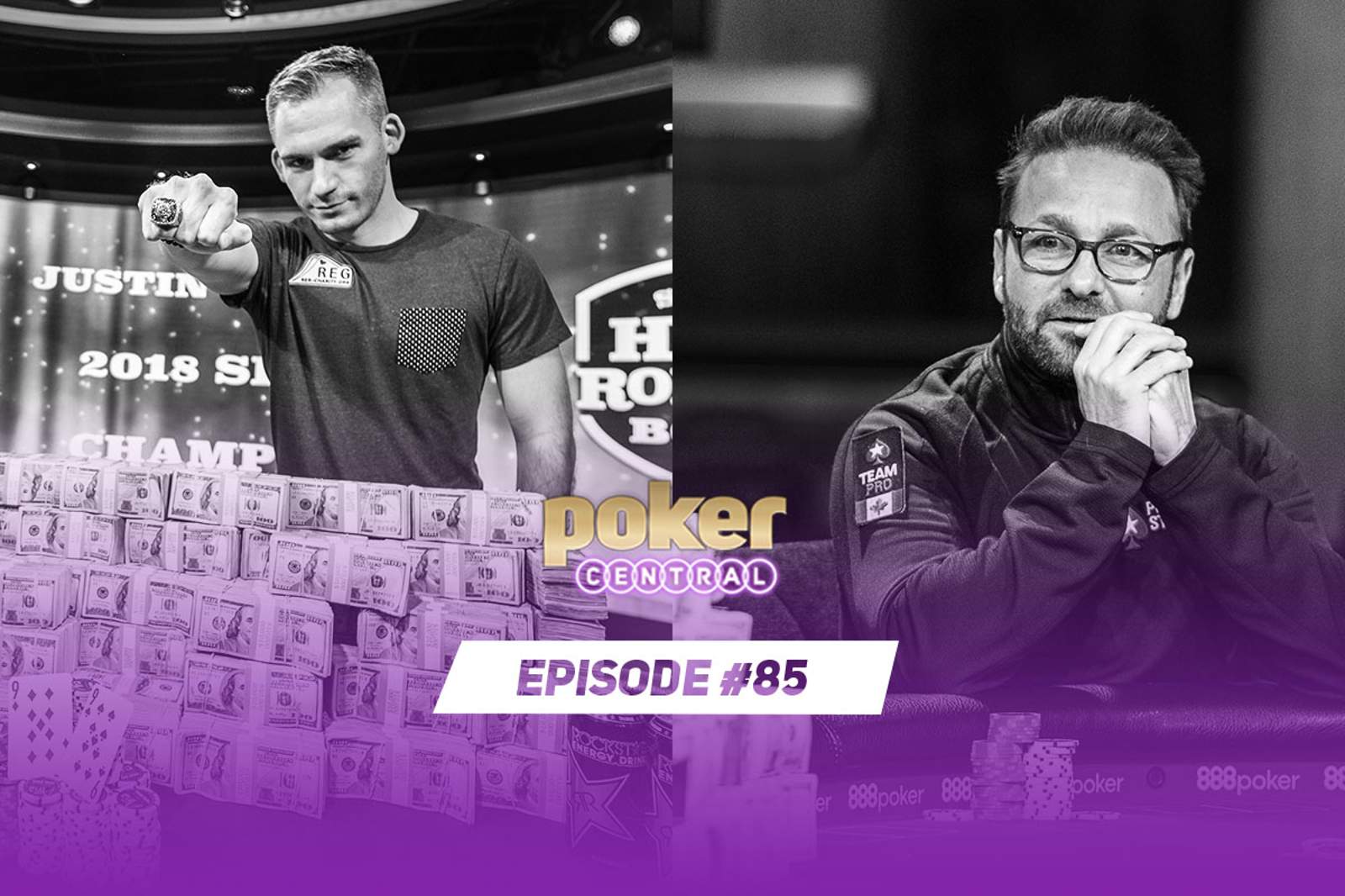 Ep. 85 Super High Roller Bowl Final Table Recap ft Bonomo, Negreanu and Koon