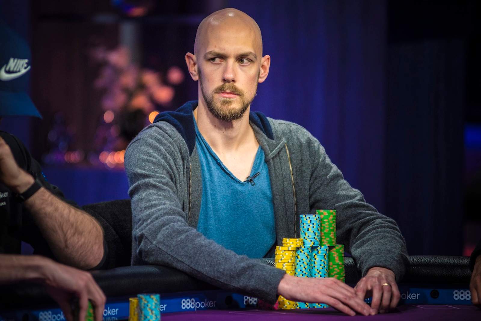 Super High Roller Bowl Day 3 Coverage Live on PokerGO