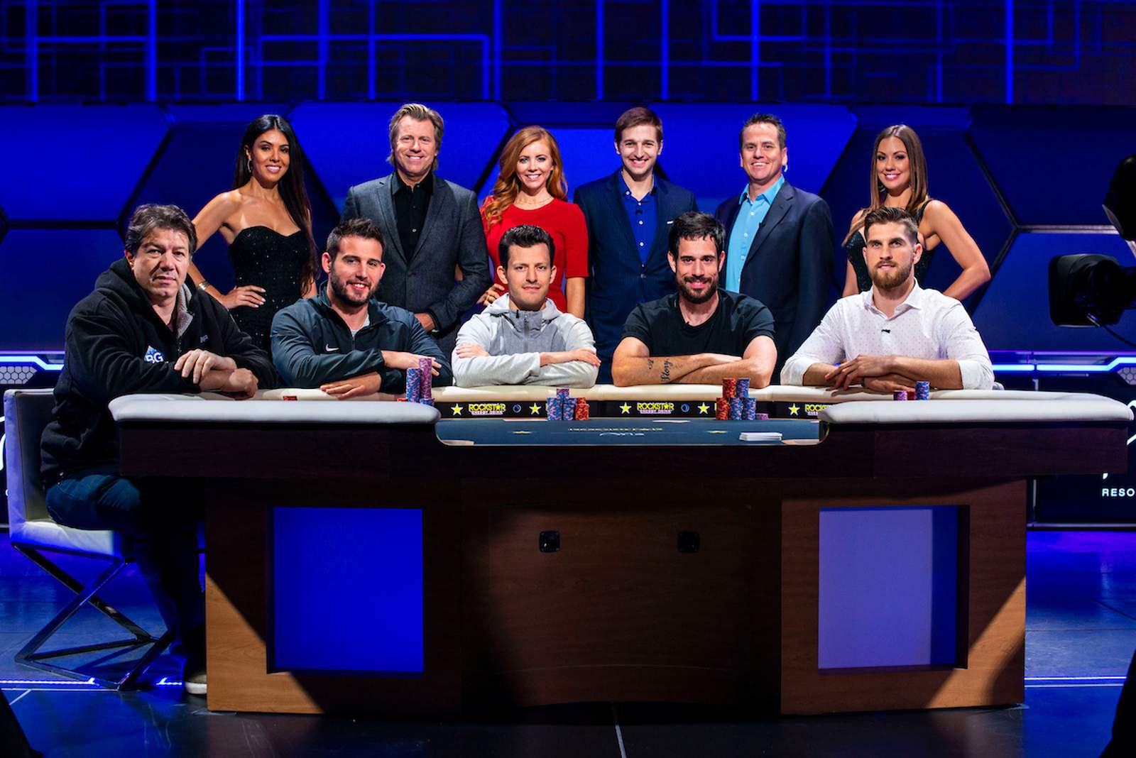Darren Elias Returns to PokerGO for WPT Tournament of Champions