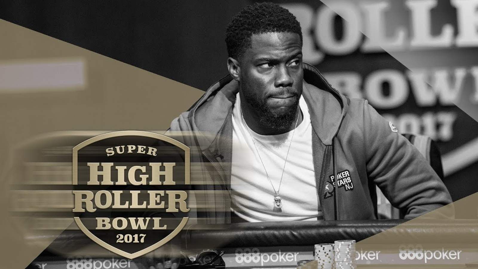 Throwback Hands: Hart vs. "The King"