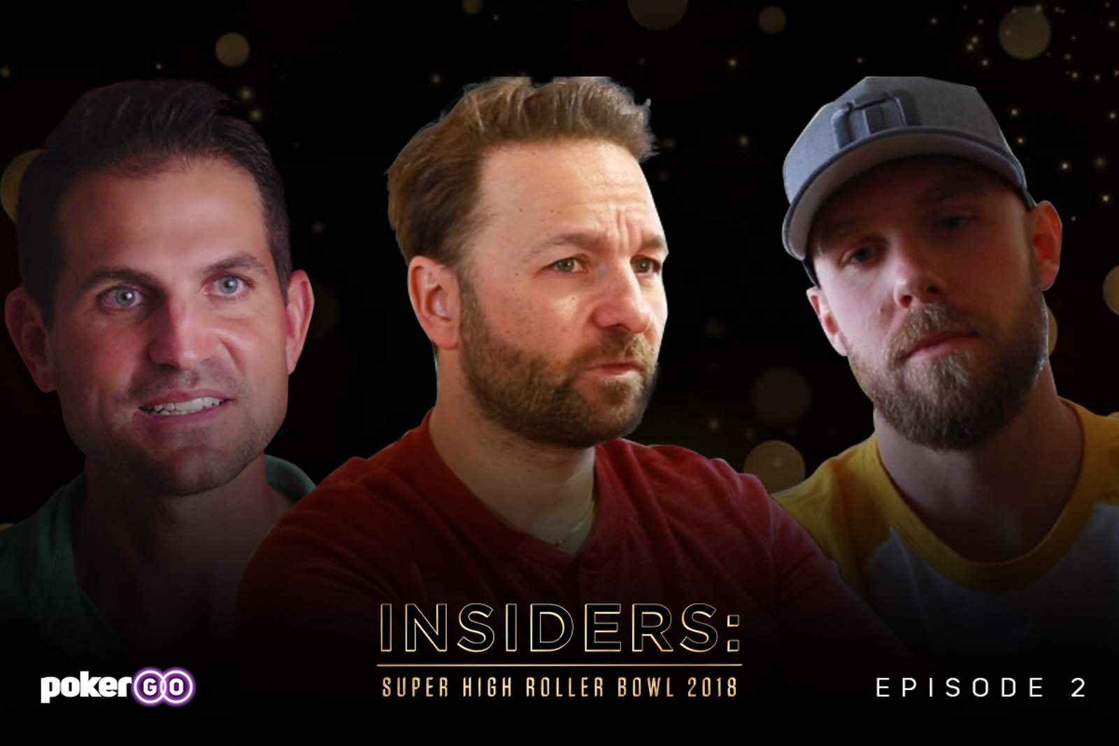 INSIDERS: Preparation is Key on PokerGO