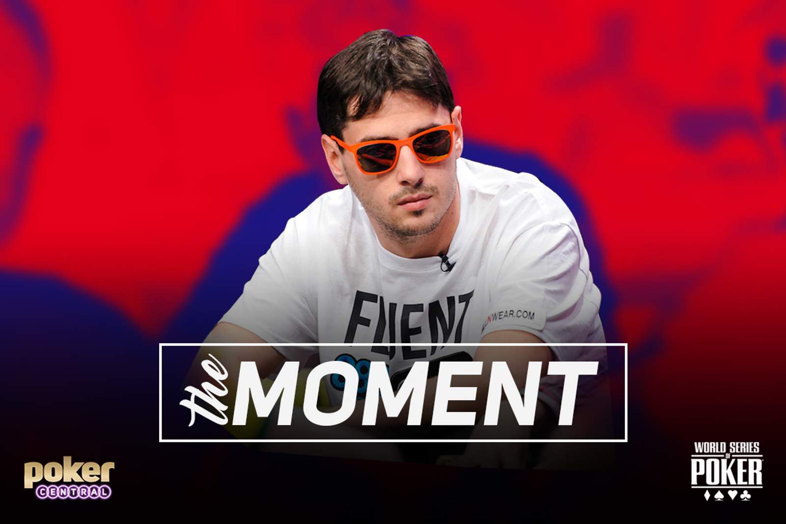 The Moment: "Mr. November Ninth"