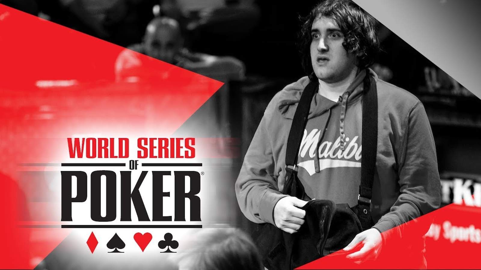 2015 WSOP Main Event: Hand of the Year