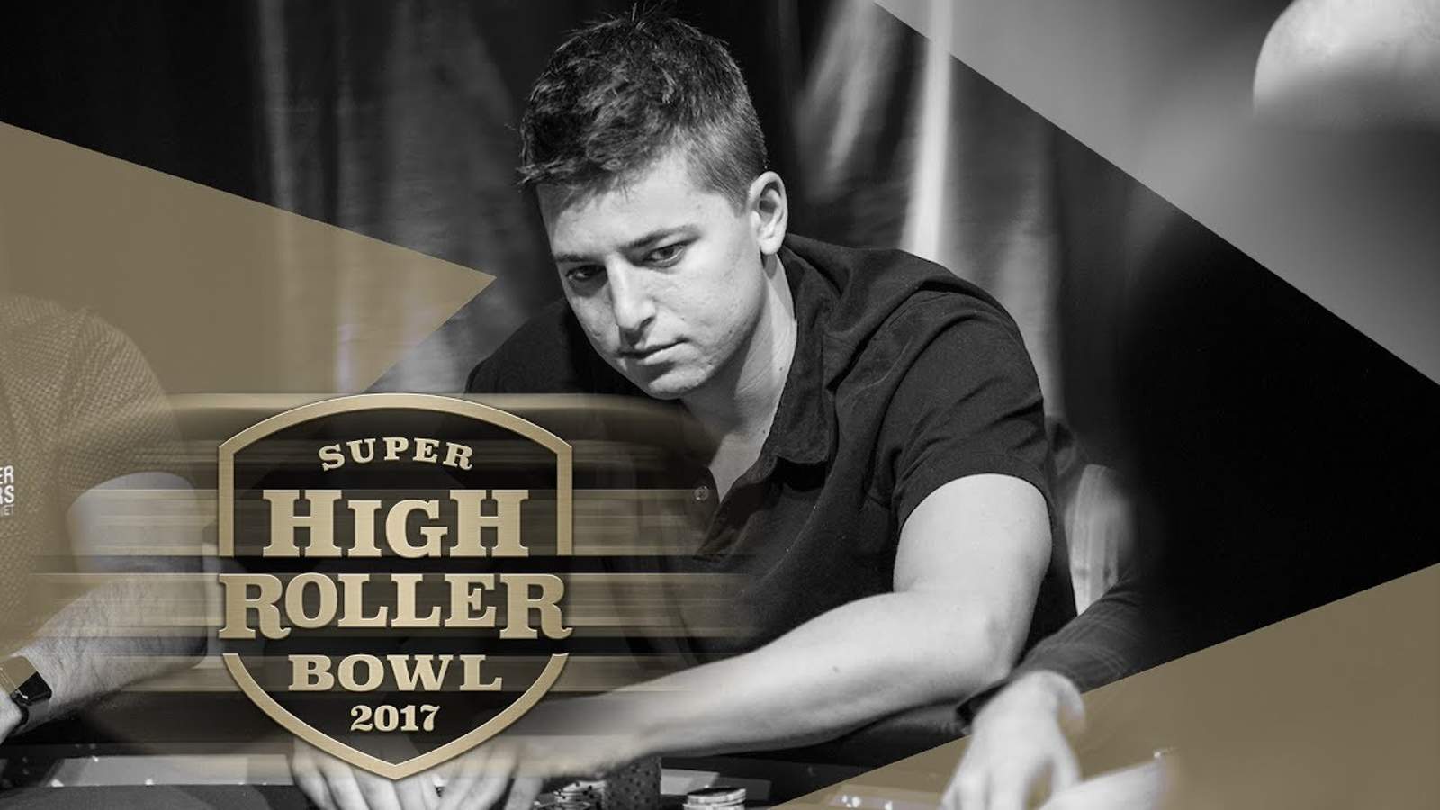 Solving Situational Saturday: What Did Pratyush Buddiga Do?