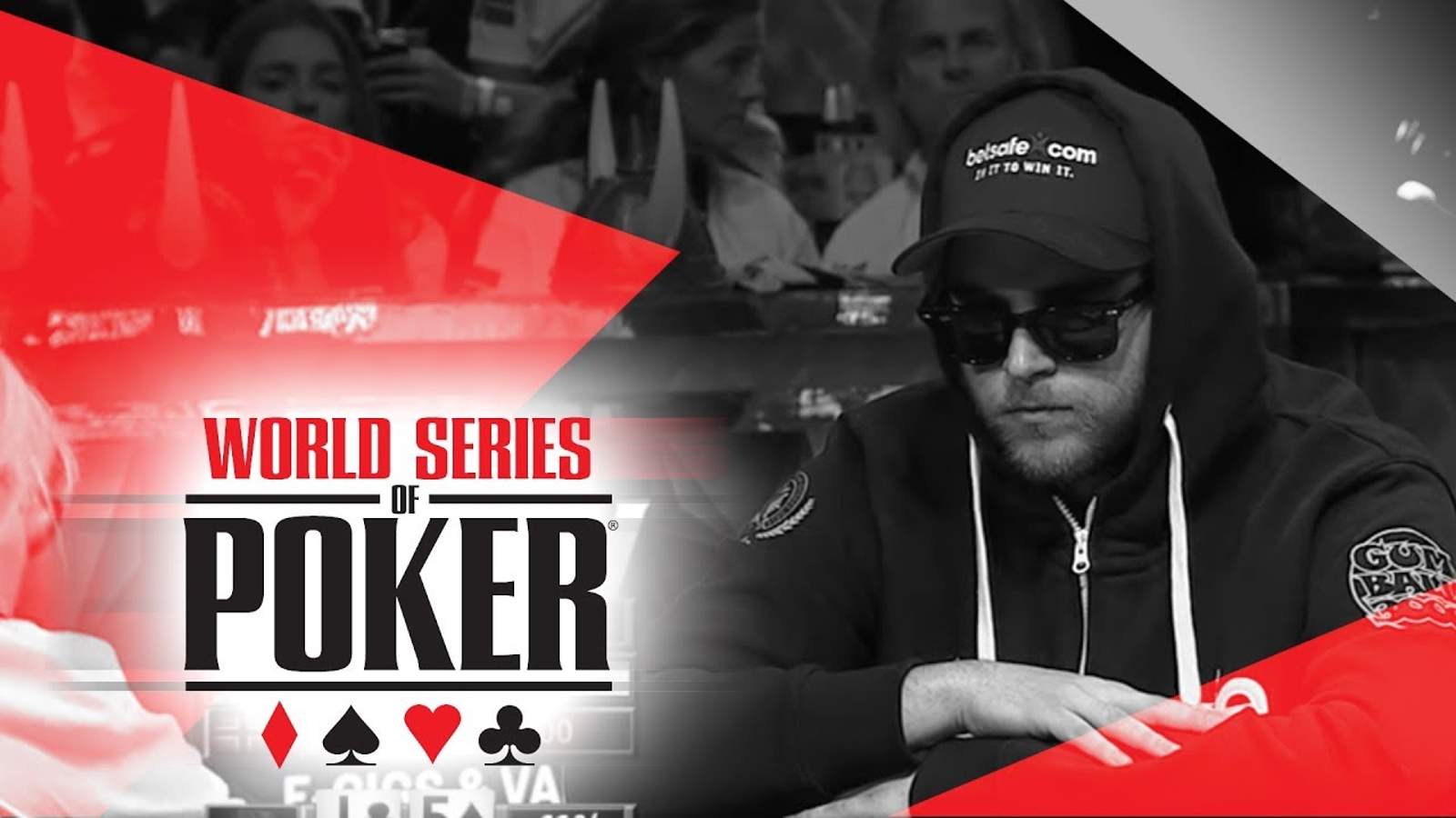 WATCH: How Jorryt van Hoof Lost the 2014 WSOP Main Event