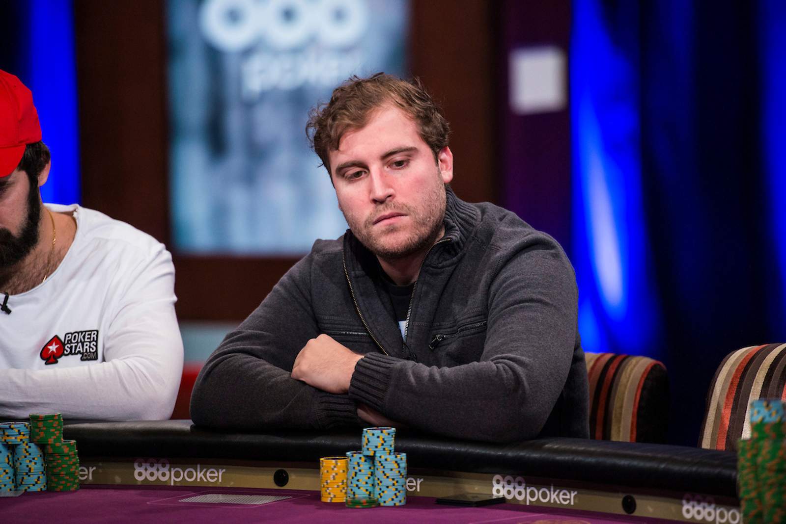 Super High Roller Bowl: The Final Three