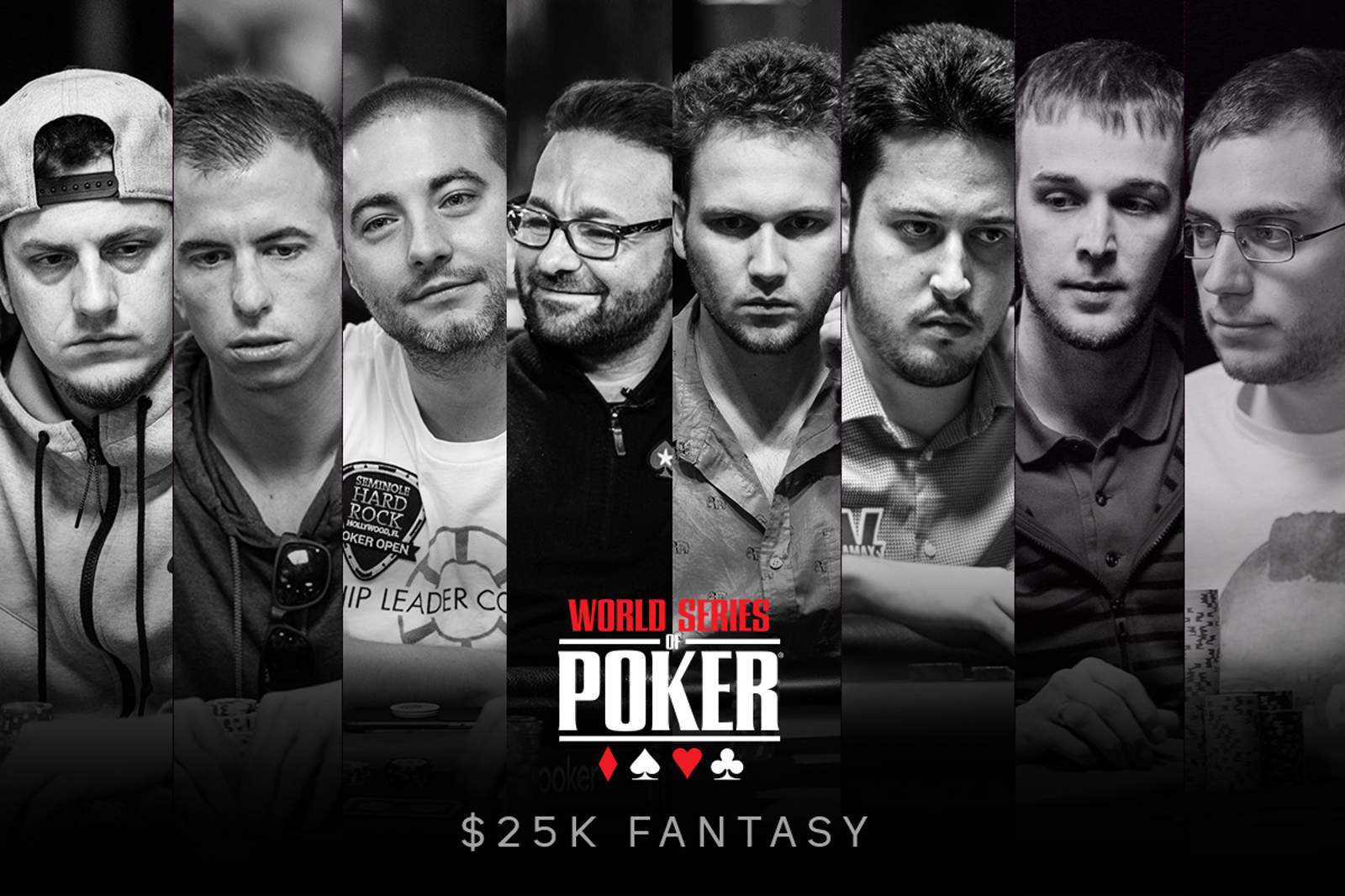 Daniel Negreanu Headlines Team GO Barstool GO in $25k Fantasy