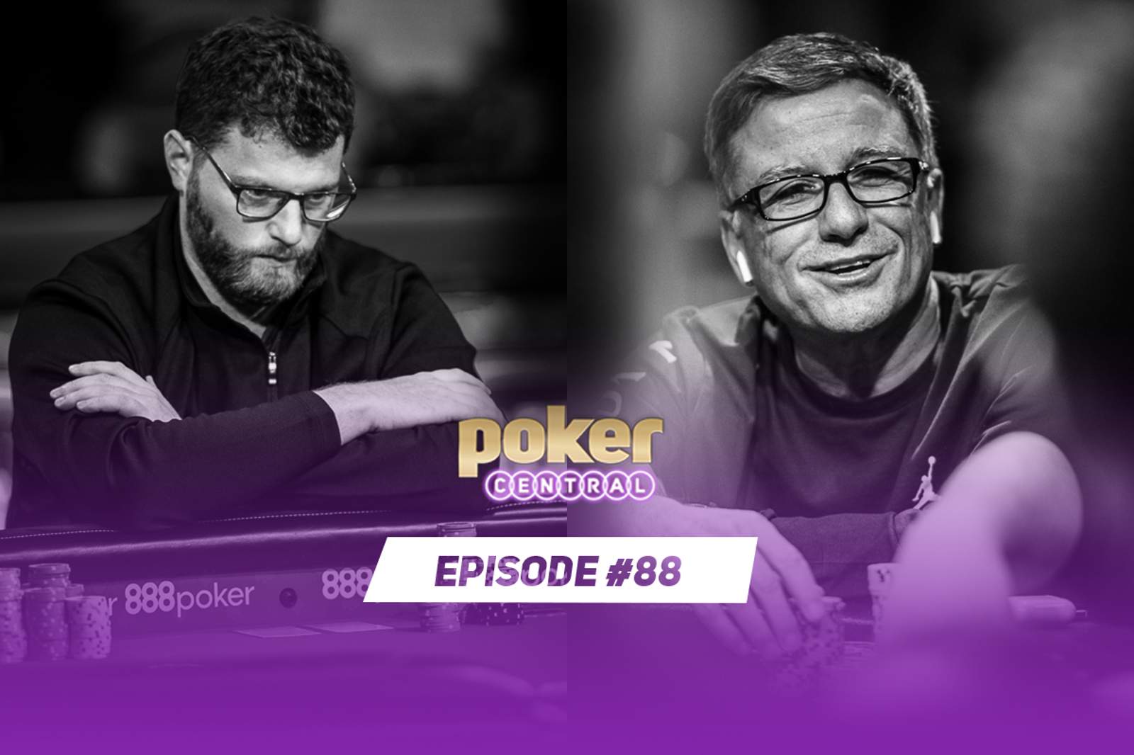 Ep. 88 Going Deep with Petrangelo, Elezra and Negreanu