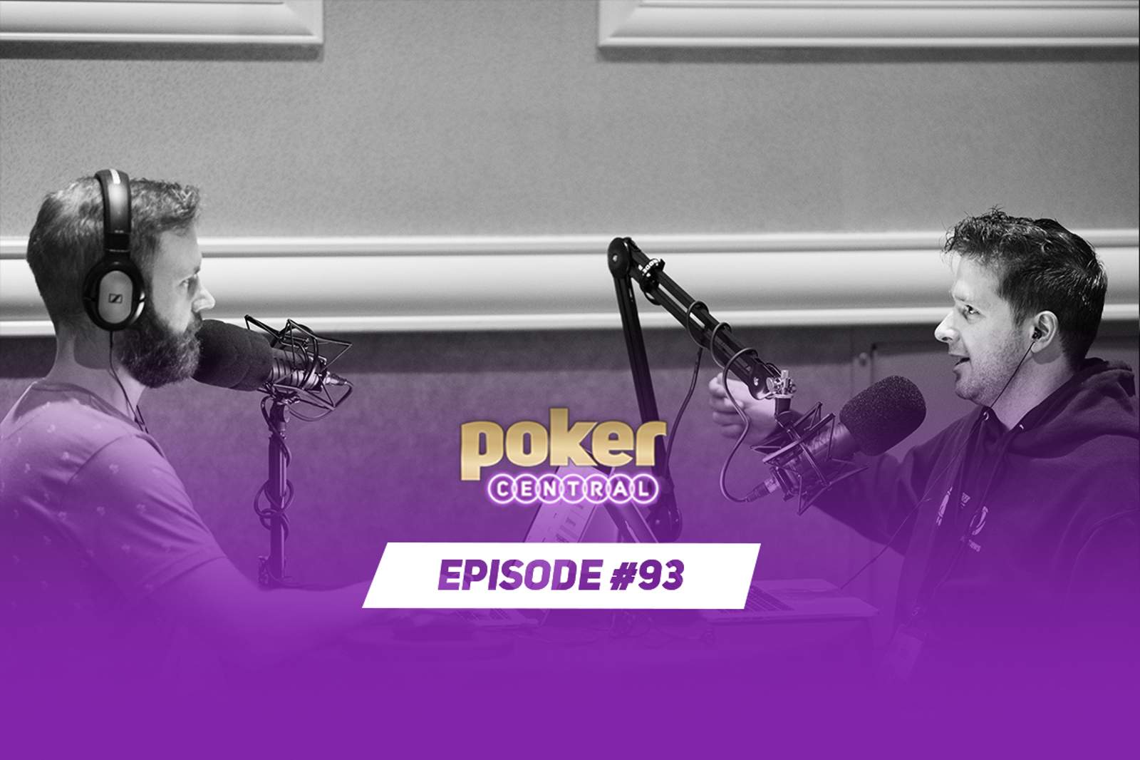 Ep. 92 Frank and Remko's Main Event Preview